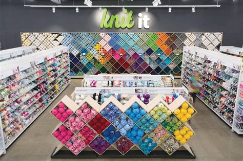 Joann. Source: Joann. View On JOANN. What We Like. Large selection of textiles, prints, and patterns. In-store pick-up available. Fabric swatches available. Bulk …